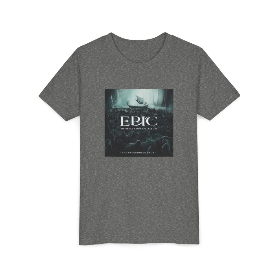 Epic The Musical Youth Short Sleeve Tee