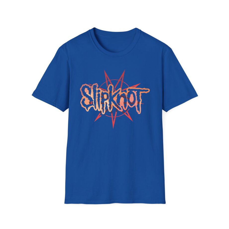 SM Unisex Softstyle T-Shirt