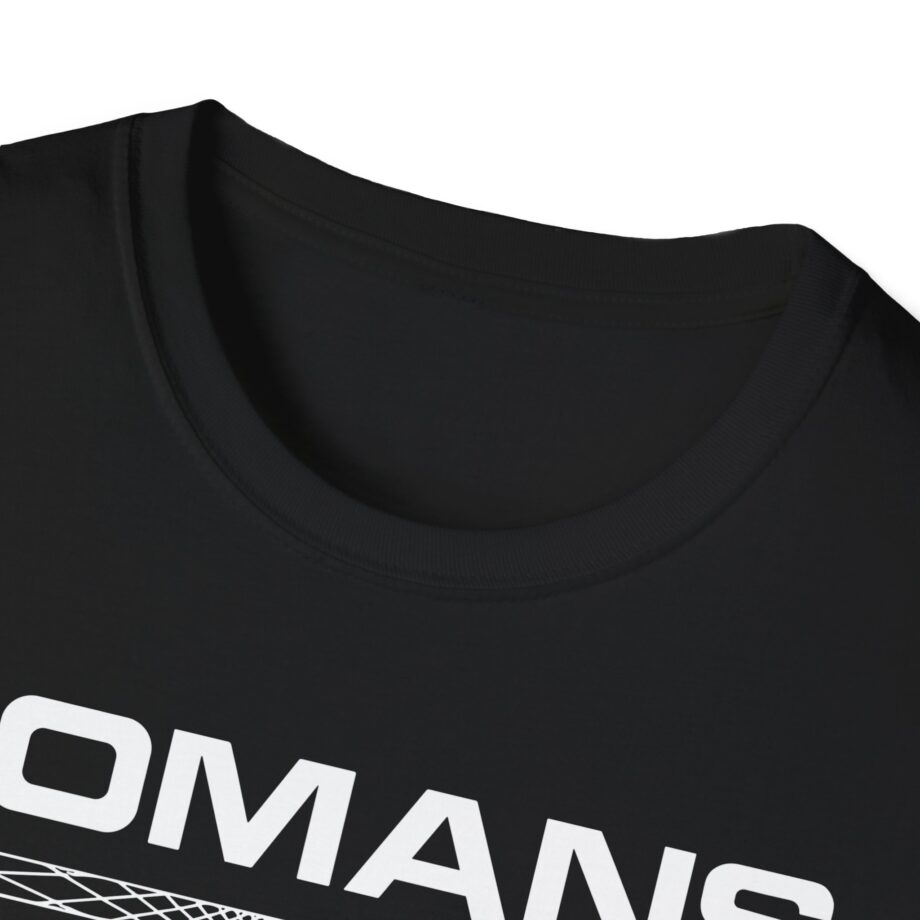 We Came as Romans Unisex Softstyle T-Shirt