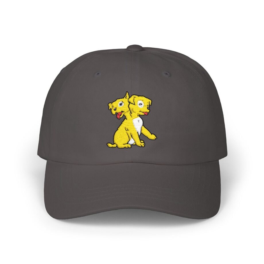 Melvins Classic Dad Cap