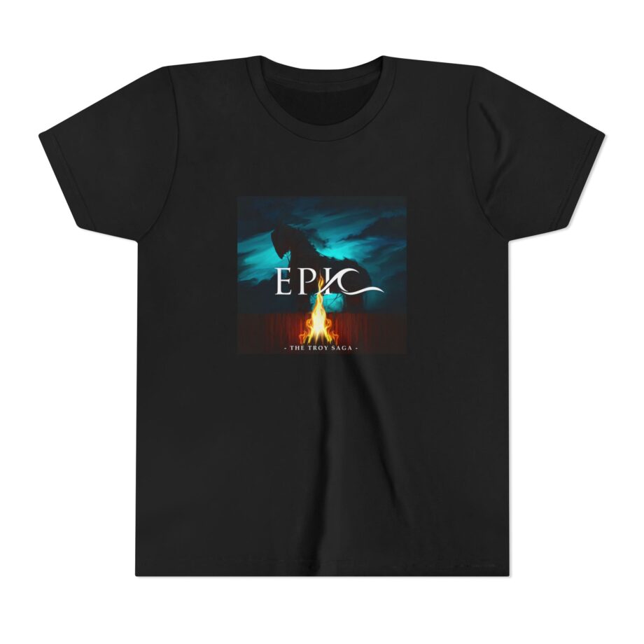 Epic The Musical Youth Short Sleeve Tee