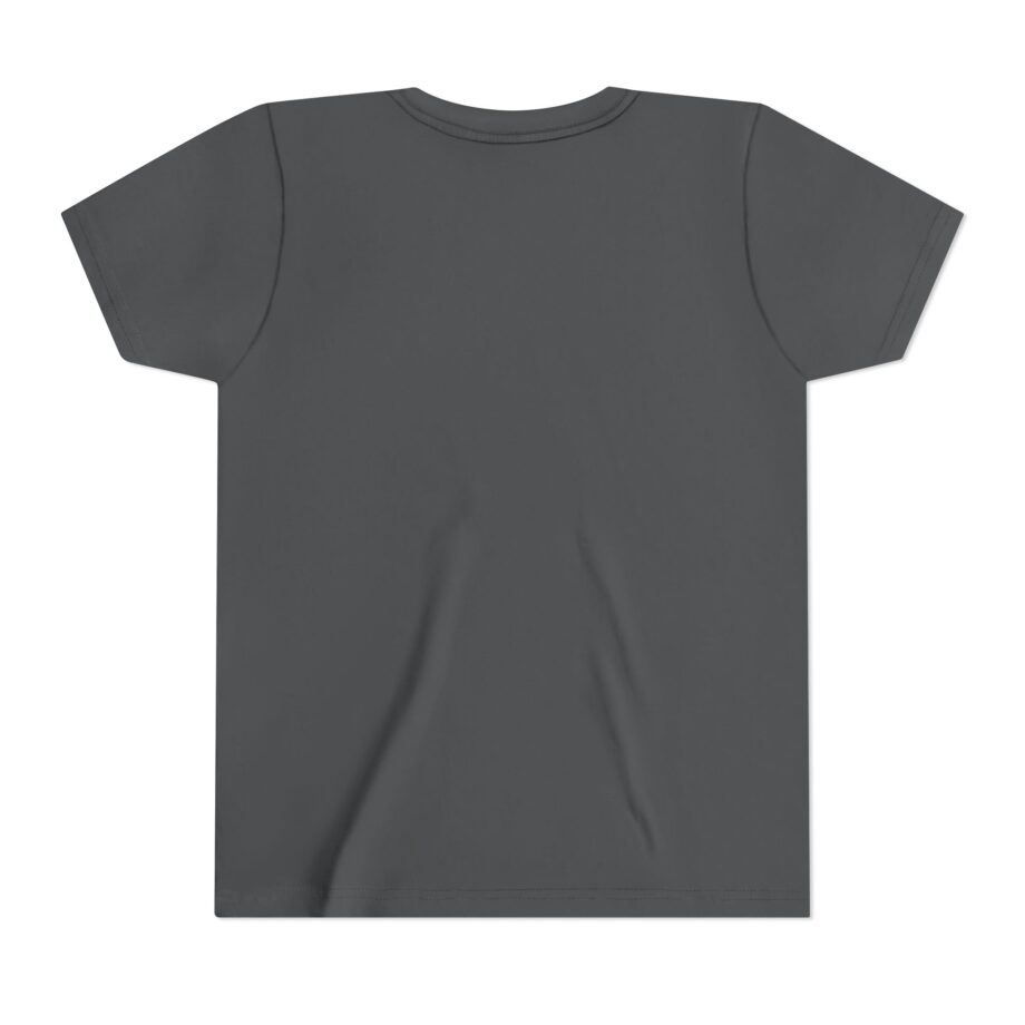 37138 Nate Bargatze Youth Short Sleeve Tee