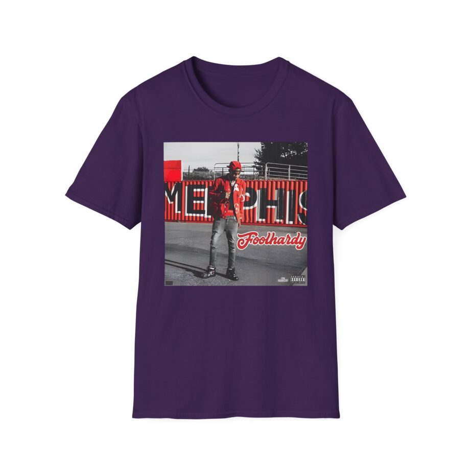 Tay Keith Unisex Softstyle T-shirt