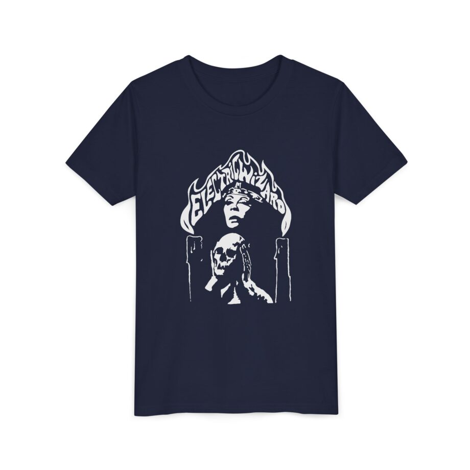Electric Wizard Youth Short Sleeve Tee