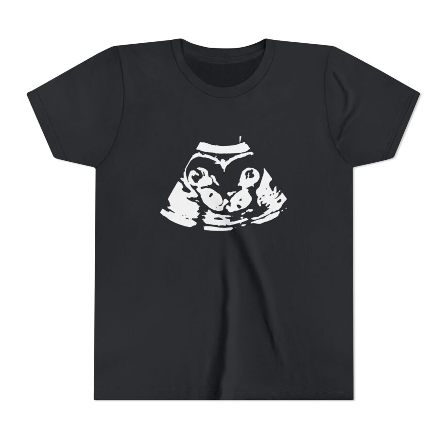 Slushy Noobz Ultrasound Youth Short Sleeve Tee