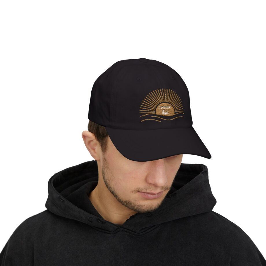 Elyse Myers Classic Dad Cap