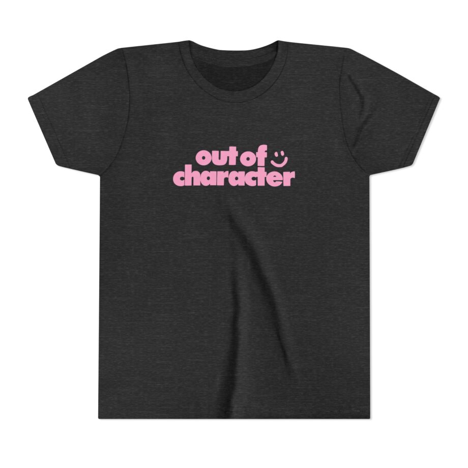Slushy Noobz Youth Short Sleeve Tee