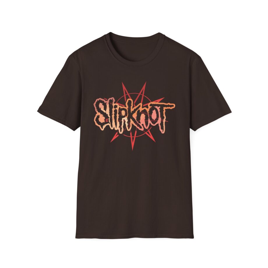 SM Unisex Softstyle T-Shirt