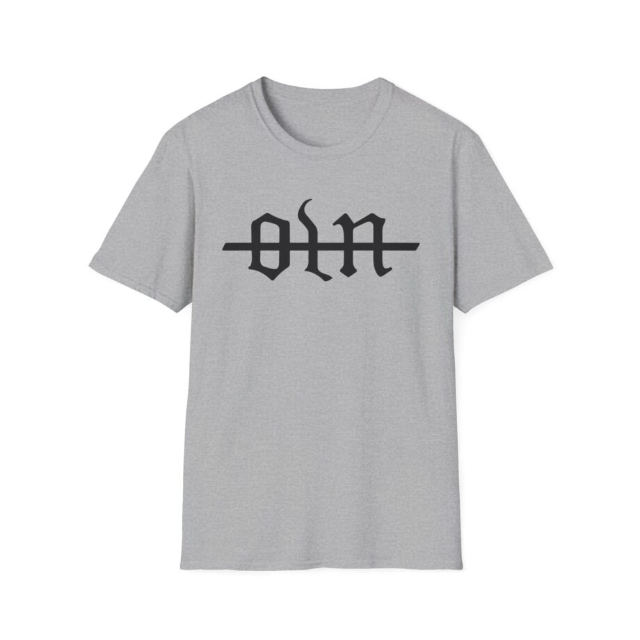 Our Last Night Unisex Softstyle T-shirt