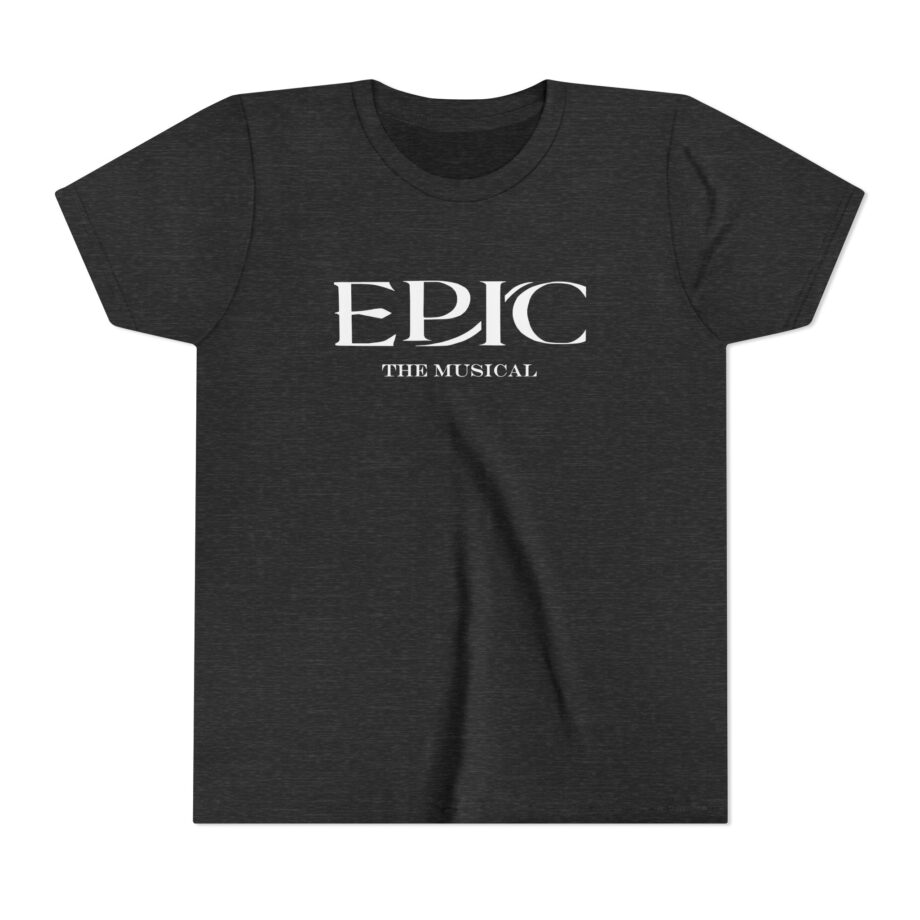 Epic The Musical Youth Short Sleeve Tee