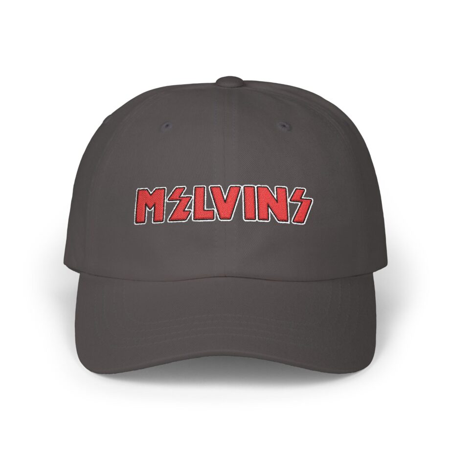 Melvins Classic Dad Cap