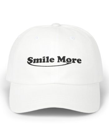 Roman Atwood  Classic Dad Cap