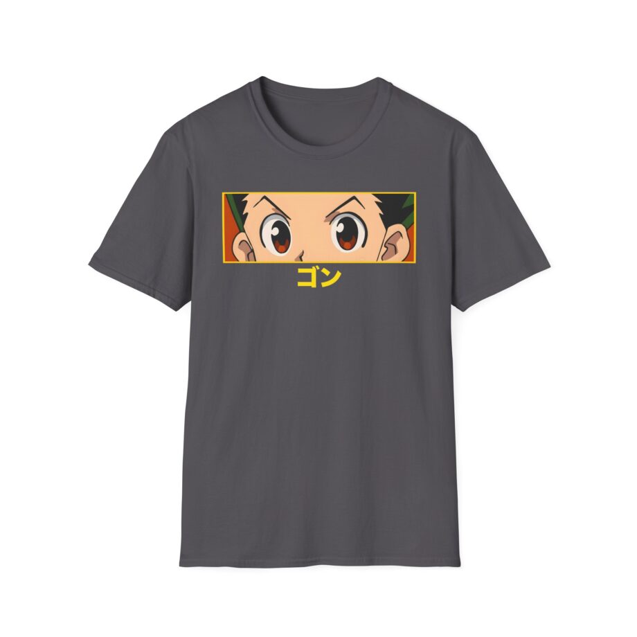 Valkyrae Unisex Softstyle T-shirt