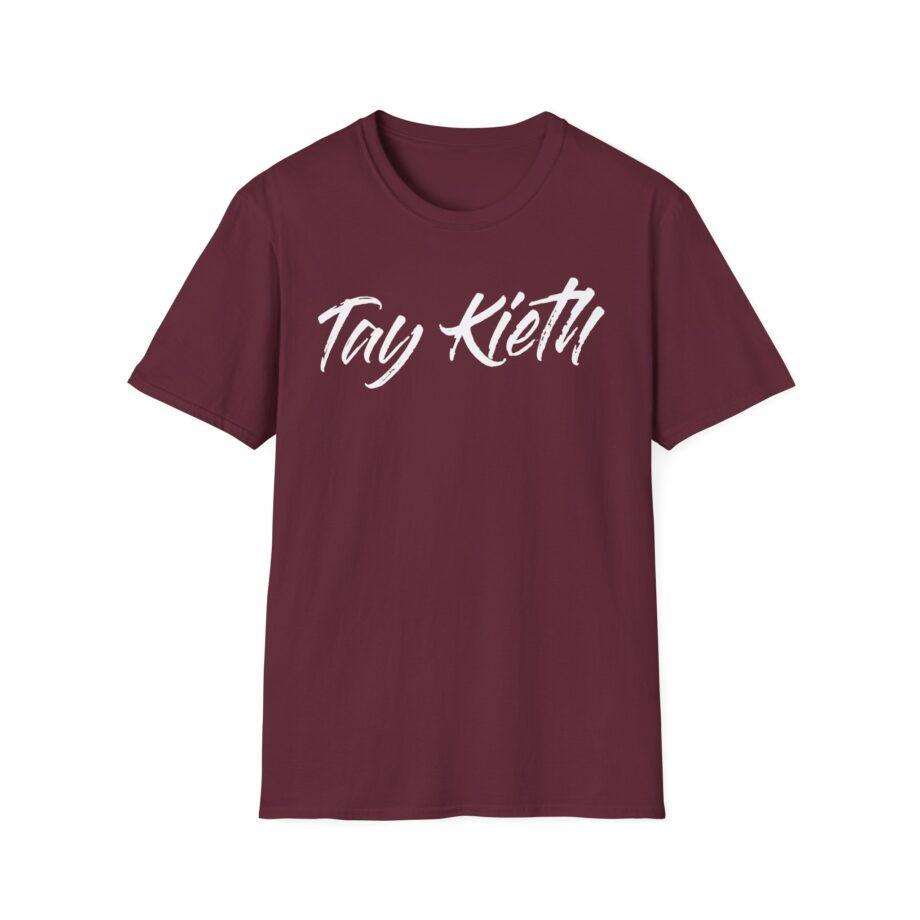 Tay Keith Unisex Softstyle T-shirt