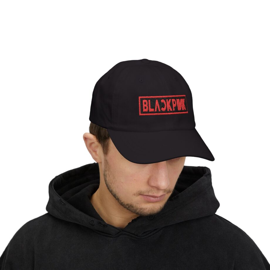 Melvins Classic Dad Cap
