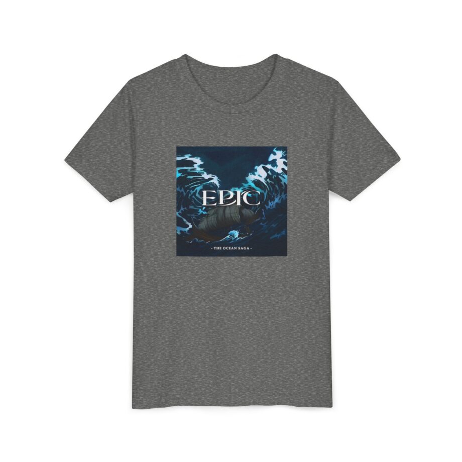 Epic The Musical Youth Short Sleeve Tee