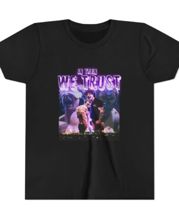 Tren Twins Youth Short Sleeve Tee