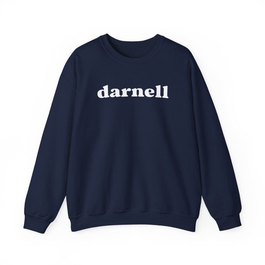 Joost Klein darnell Unisex Heavy Blend™ Crewneck Sweatshirt