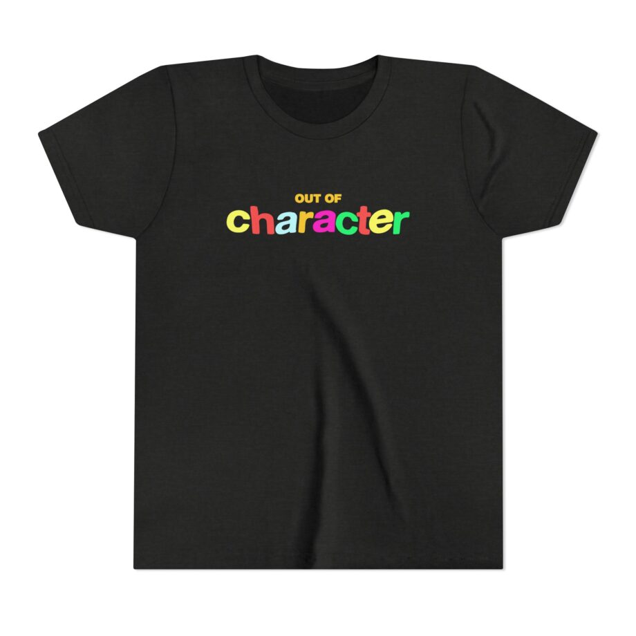 Slushy Noobz Youth Short Sleeve Tee