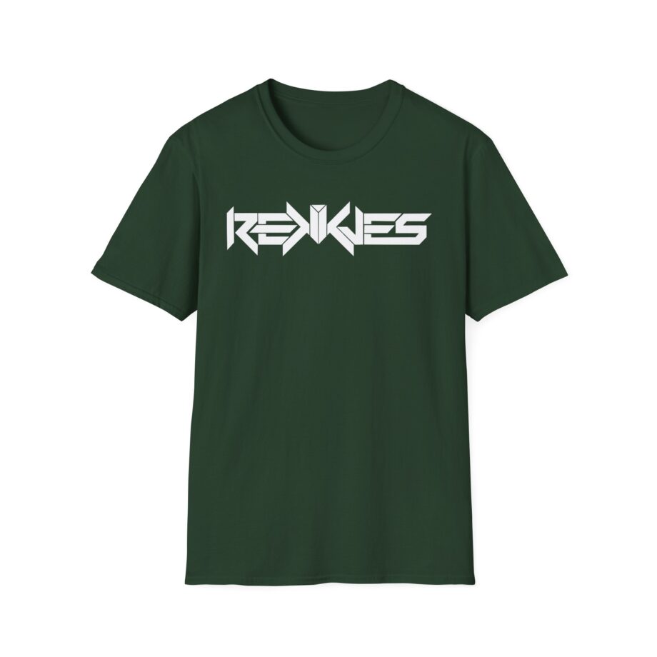 Rekkles Unisex Softstyle T-shirt