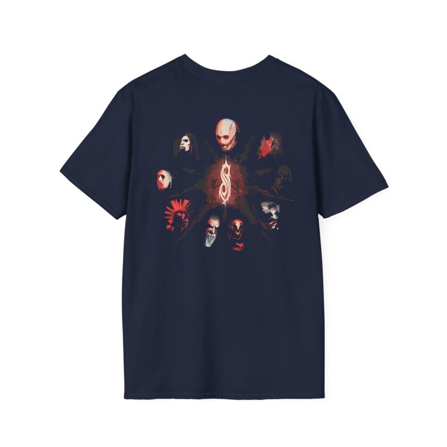 SM Unisex Softstyle T-Shirt