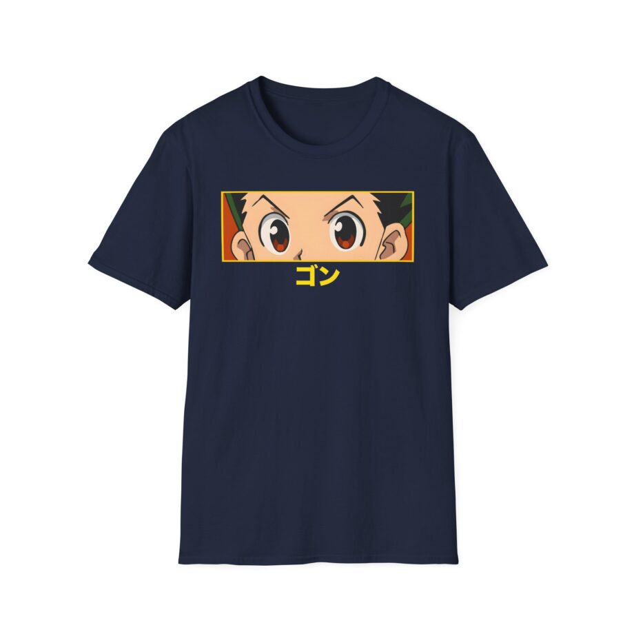 Valkyrae Unisex Softstyle T-shirt