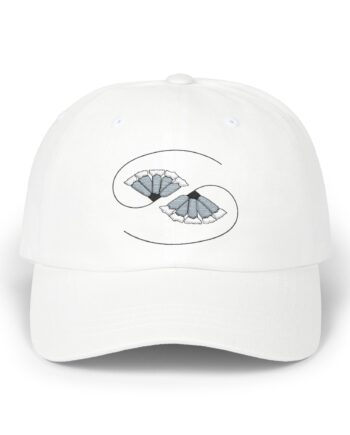 Godspeed You Black Emperor  Classic Dad Cap