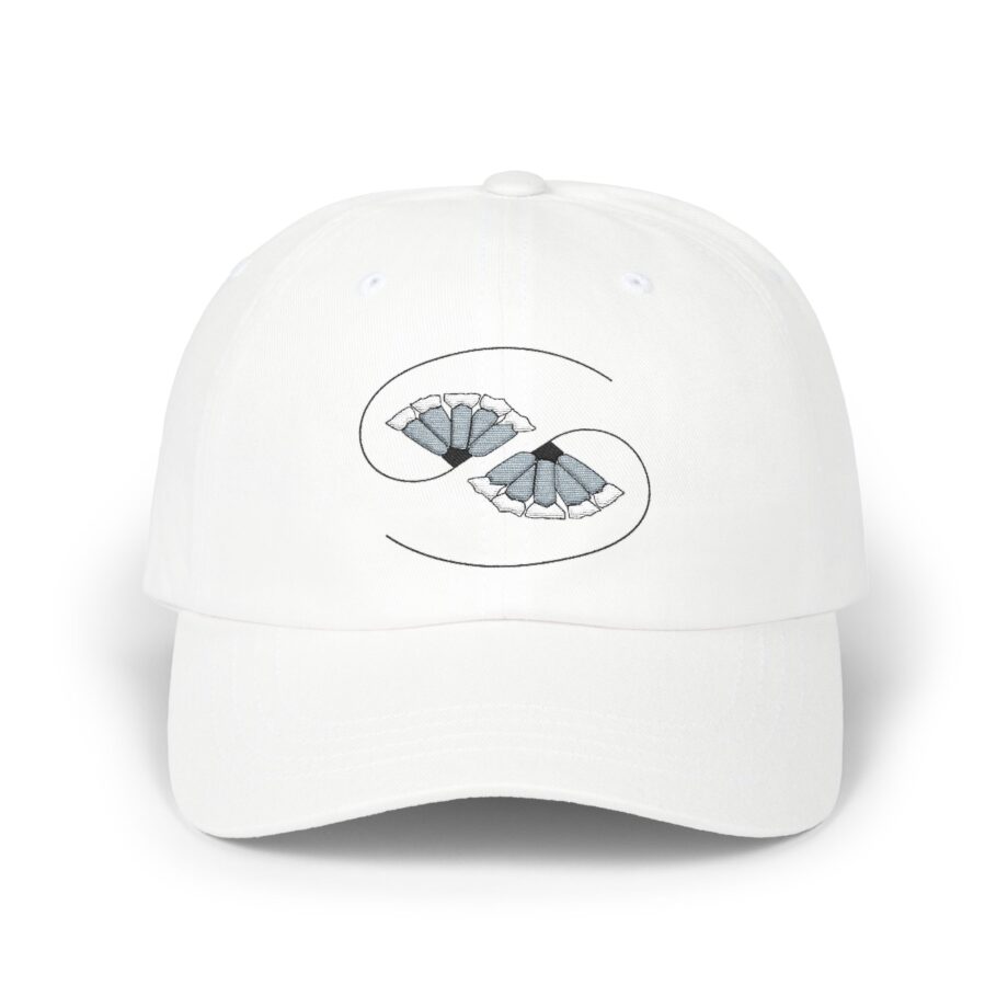 Godspeed You Black Emperor  Classic Dad Cap