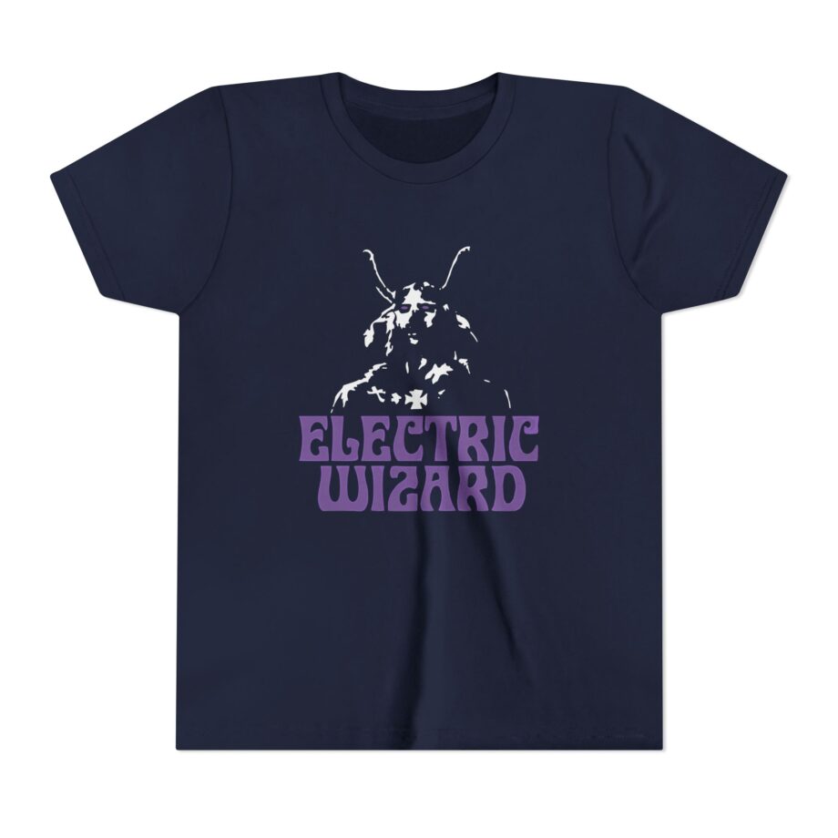 Electric Wizard Witchcult Today Youth Short Sleeve Tee