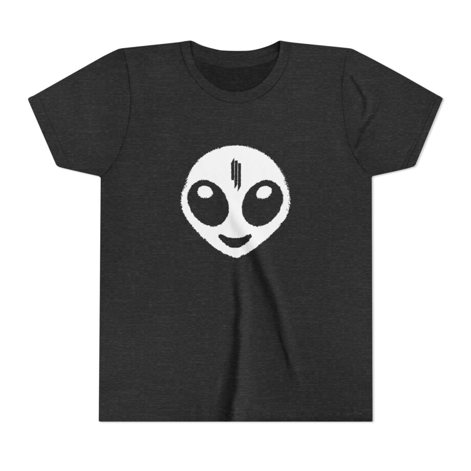 Skrillex Youth Short Sleeve Tee