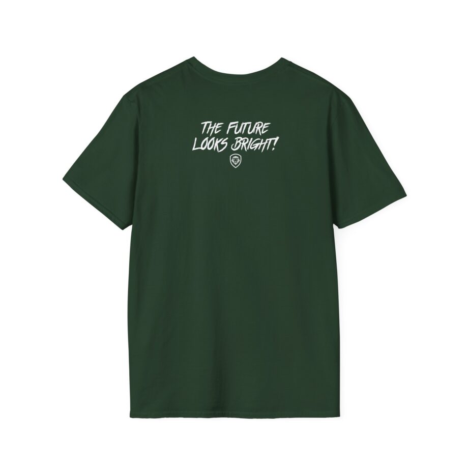 Valuetainment We Support the Armed Forces Unisex Softstyle T-shirt