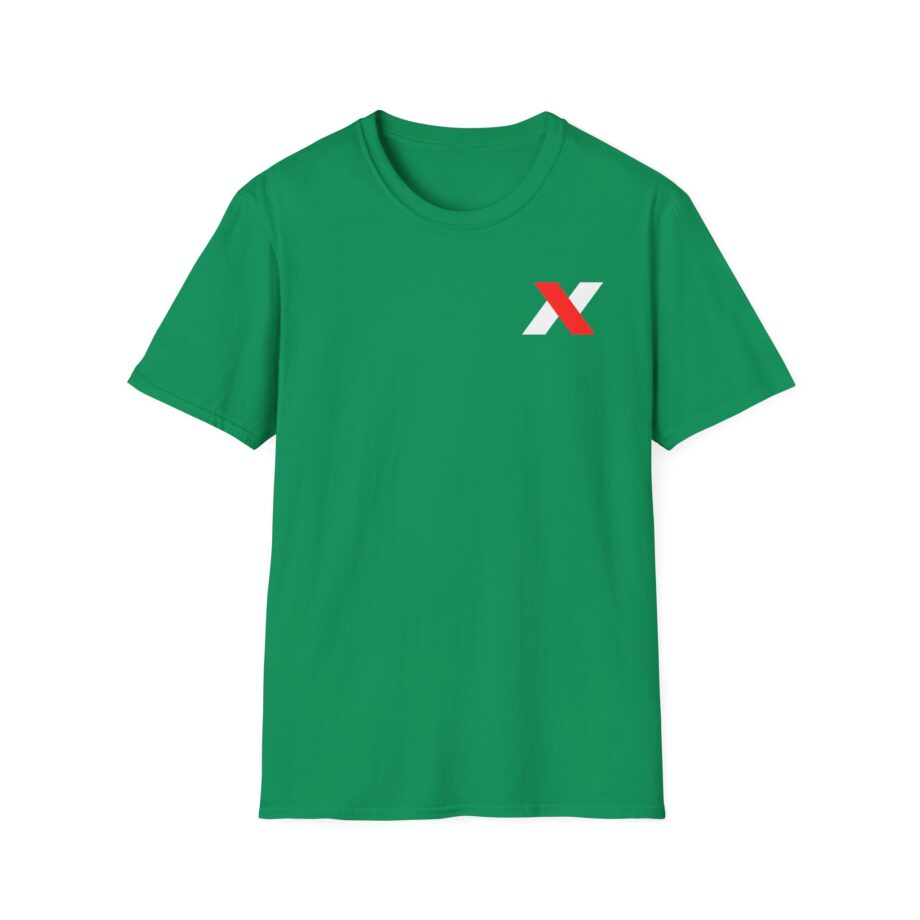 Xnestorio Unisex Softstyle T-Shirt