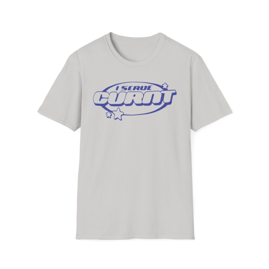Sinjin Drowning Curnty Baby Unisex Softstyle T-shirt