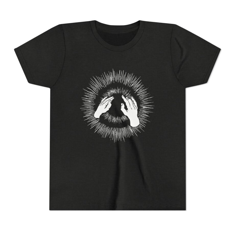 Godspeed You Black Emperor Youth Short Sleeve Tee