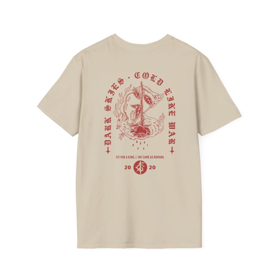 We Came as Romans Unisex Softstyle T-Shirt