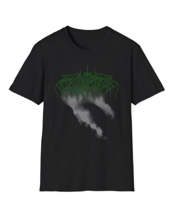 Wolves in the Throne Room Misty Mountain Unisex Softstyle T-Shirt