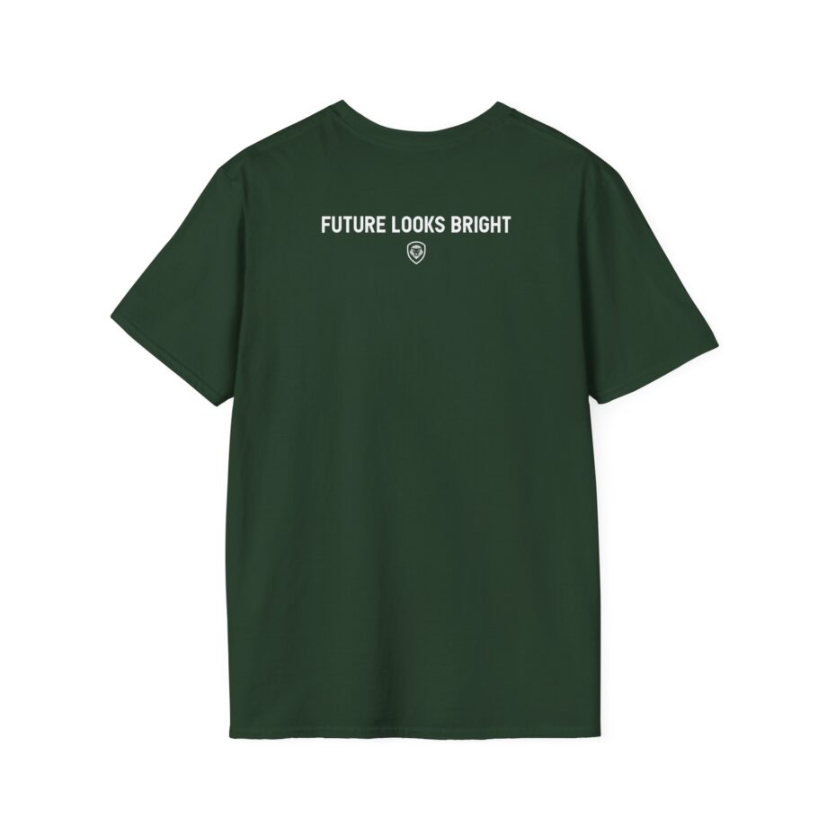 Valuetainment Collegiate Vt Unisex Softstyle T-shirt