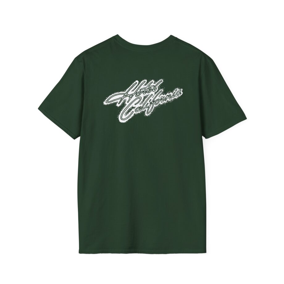The Eagles Las Vegas Unisex Softstyle T-Shirt