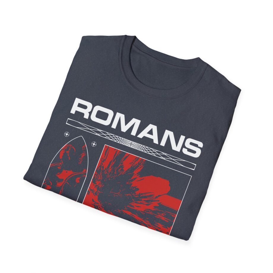We Came as Romans Unisex Softstyle T-Shirt