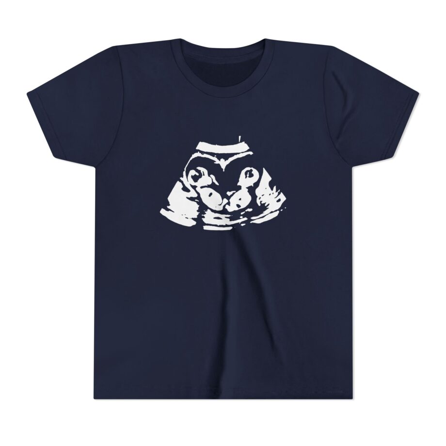 Slushy Noobz Ultrasound Youth Short Sleeve Tee