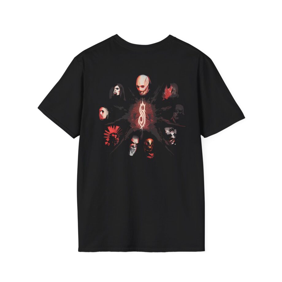 SM Unisex Softstyle T-Shirt