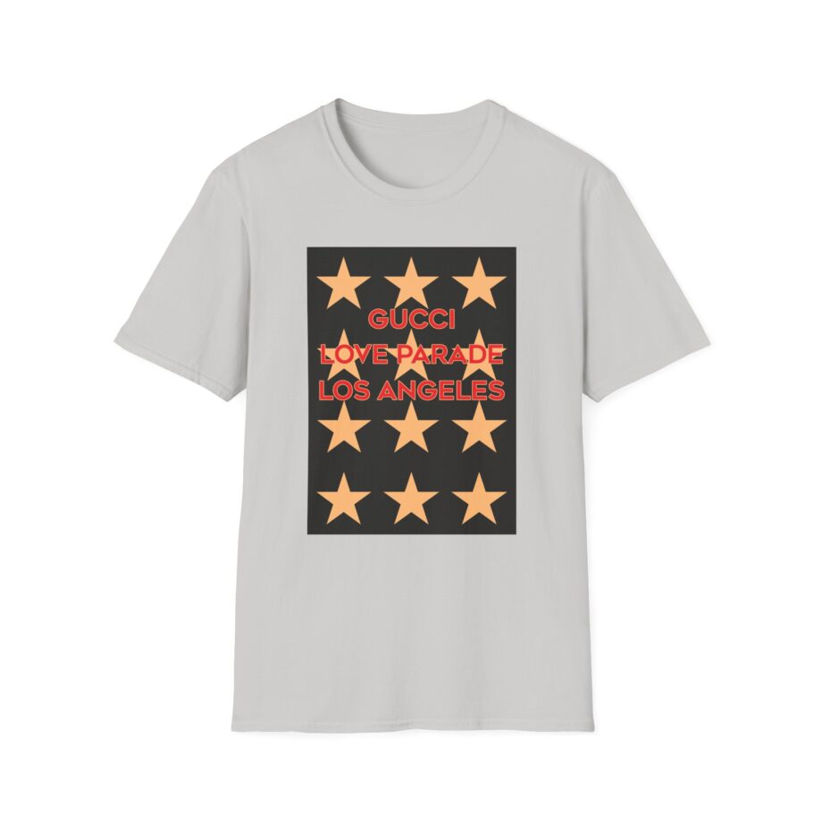 Tay Keith Unisex Softstyle T-shirt