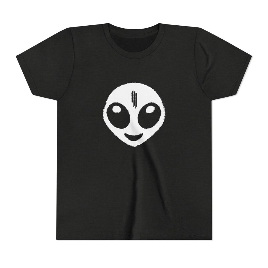 Skrillex Youth Short Sleeve Tee