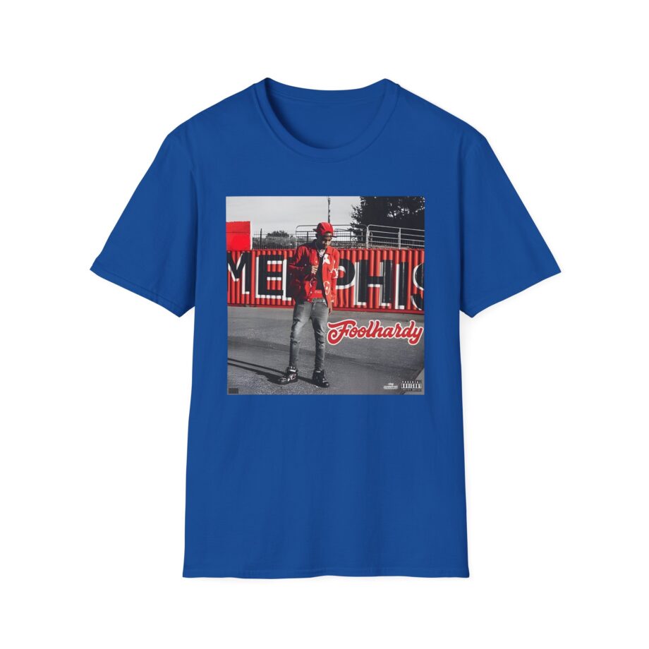 Tay Keith Unisex Softstyle T-shirt