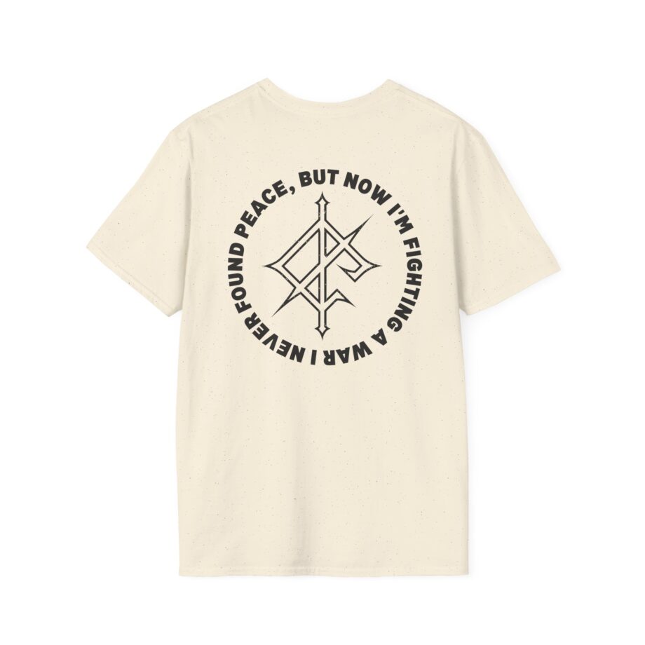 We Came as Romans War Unisex Softstyle T-Shirt