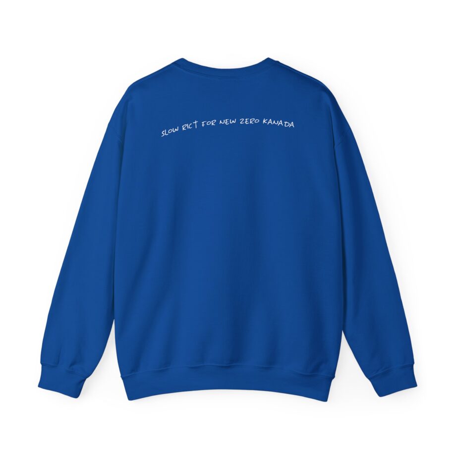 Godspeed You Black Emperor Unisex Heavy Blend Crewneck Sweatshirt
