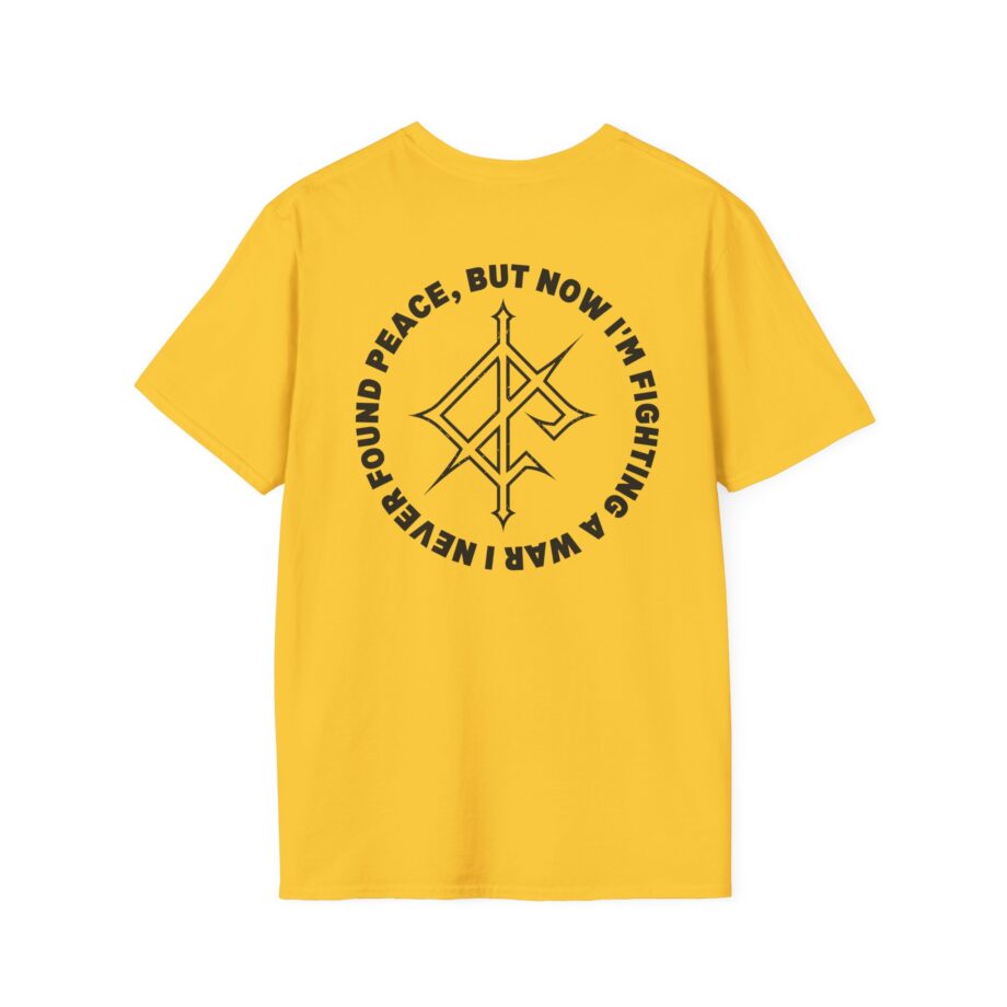 We Came as Romans War Unisex Softstyle T-Shirt