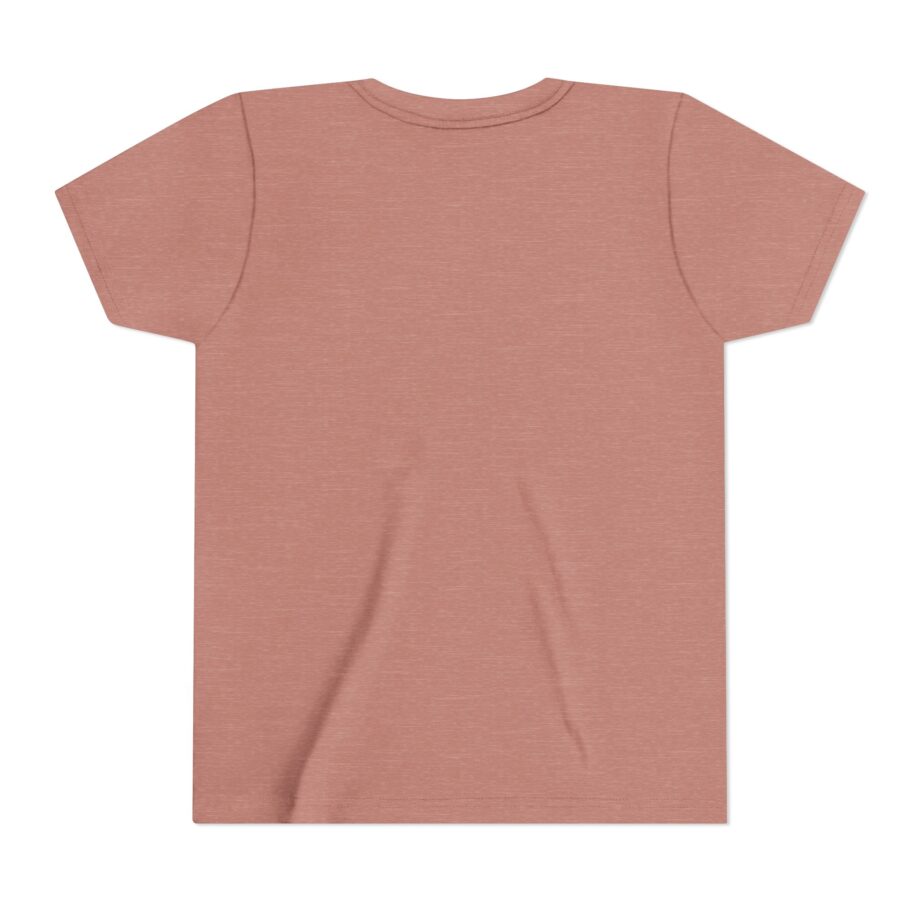 Epic The Musical Youth Short Sleeve Tee