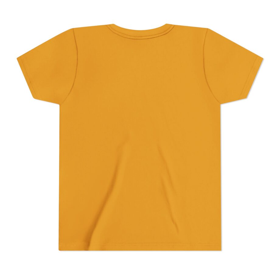 Nate Bargatze - Iced Coffee Whip Cream? Youth Short Sleeve Tee