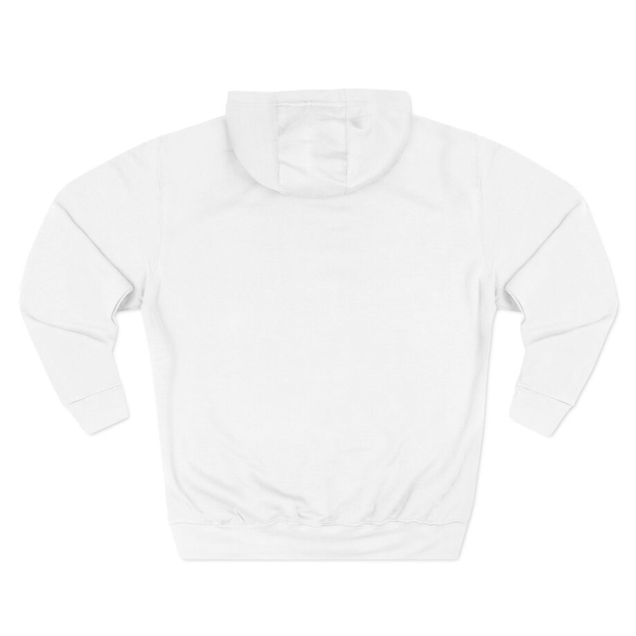 Joost Klein Luchtballon Three-Panel Fleece Hoodie